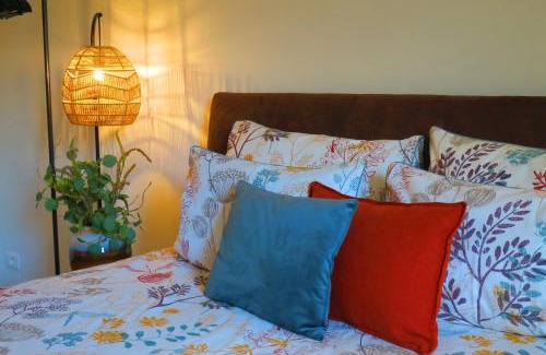 Merano Apartment | 3-Zimmer-Appartement in Privatvilla, Meran Zentrum, Kostenloser Parkplatz mit Gästekarte