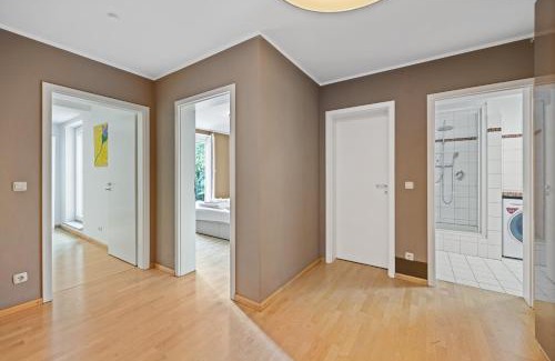 Stephanskirchen Apartment | 3 Zimmer EG Wohnung in Stephanskirchen