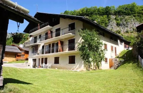 Le Chinaillon Apartment | 3 Zimmer für 5 Personen