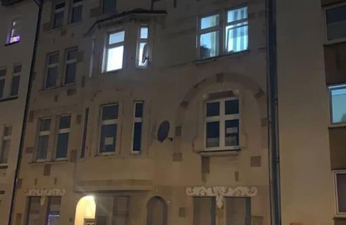 Stadtkern Apartment | 3 Zimmer Mietwohnung nähe HBF