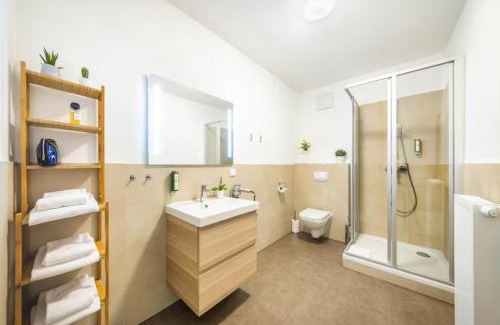 Ottakring Apartment | 3 Zimmer XXL mit Balkon
