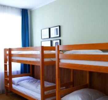 Ottakring Apartment | 3 Zimmer XXL mit Balkon