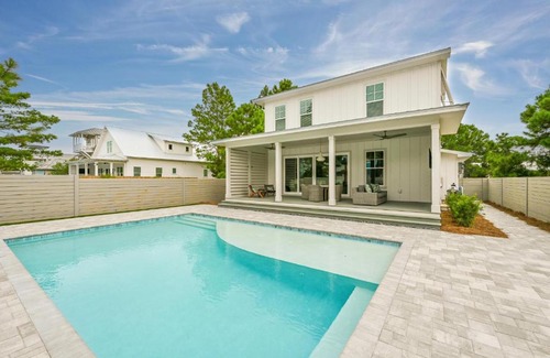 Village of Sugar Beach House | 30 A-mazing