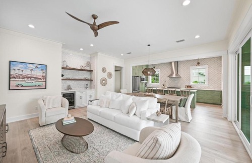 Village of Sugar Beach House | 30 A-mazing