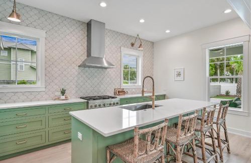 Village of Sugar Beach House | 30 A-mazing