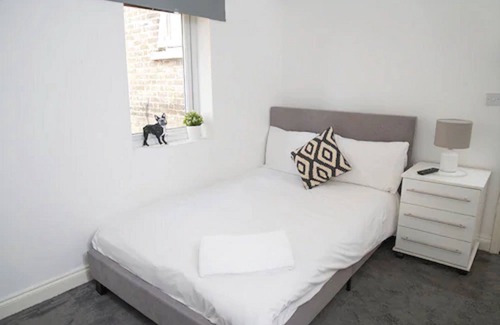 Copers Cope Apartment | 30 Beckenham Studios