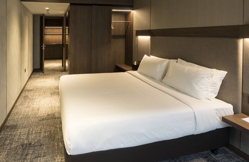 Rochor Hotel | 30 Bencoolen