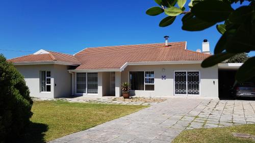 Sandbaai House | 30 Branderdraai
