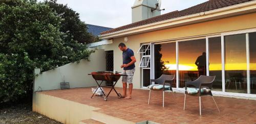 Sandbaai House | 30 Branderdraai