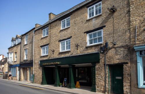 Chipping Norton Apartment | 30 Chipping Norton - Luxury Holiday Apartments