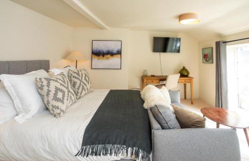 Chipping Norton Apartment | 30 Chipping Norton - Luxury Holiday Apartments