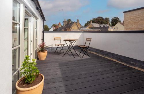 Chipping Norton Apartment | 30 Chipping Norton - Luxury Holiday Apartments