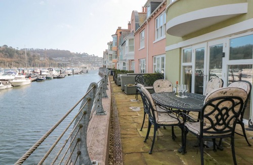 Dartmouth Cottage | 30 Dart Marina