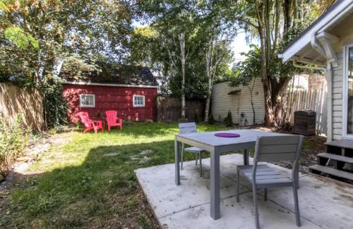 Portland House | 30 Day+ Craftsman; Stroll 2 Food & Downtown!
