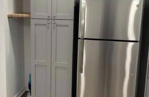 Greensboro House | 30 day min stay - A quiet newly remodeled brick home.