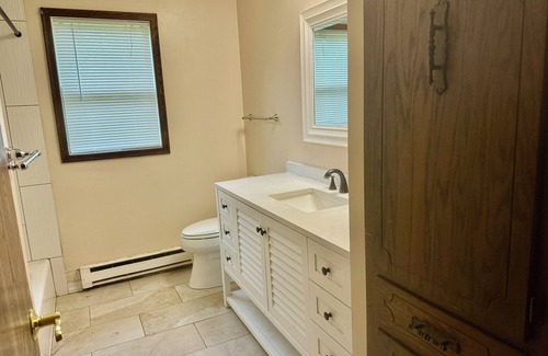 Prior Lake House | 30 Day Prior Lake Vacation Special! Fully furnished 2 Bedroom Twin Home!