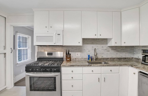 Fairhope House | 30 day rental - Downtown Fairhope