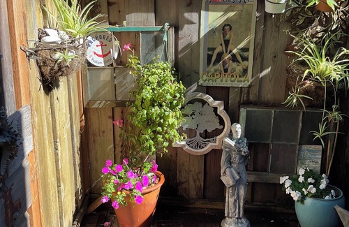 Soquel Condo | 30 Day Stay Capitola Steps to Newbrighton Beach- 2 Bed/1.5 Bath