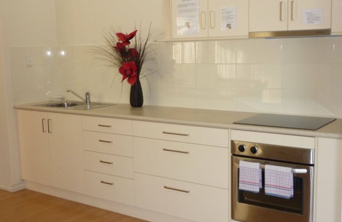 Collingwood Park House | 30 day vacation by the sea