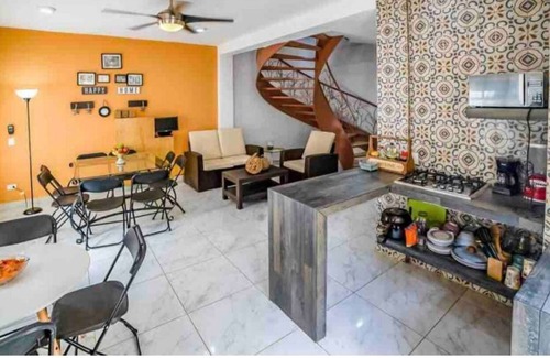 Alvaro Obregon House | 30% Dto. Casa Fiyi 3 Pto Morelos