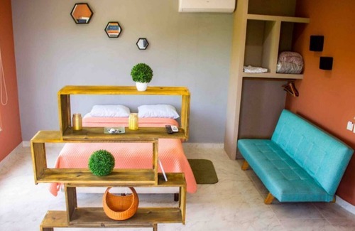 Alvaro Obregon House | 30% Dto. Casa Fiyi 3 Pto Morelos
