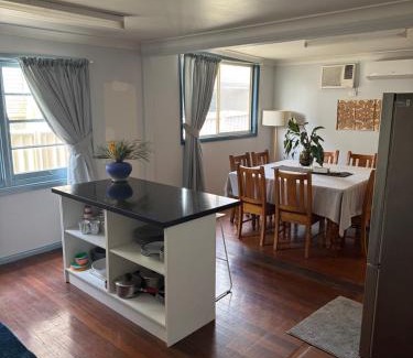Sawtell House | 30 Elizabeth