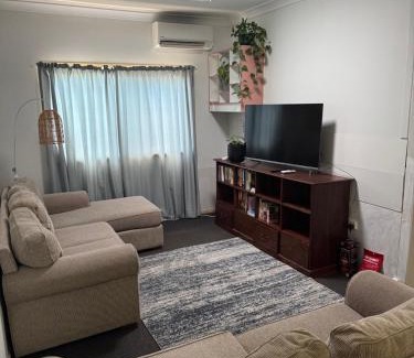 Sawtell House | 30 Elizabeth