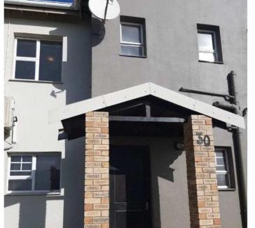 Port Alfred Apartment | 30 Emerald view