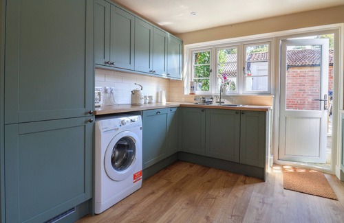Beaminster Cottage | 30 Fleet Street