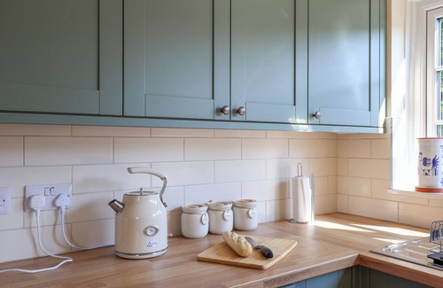 Beaminster Cottage | 30 Fleet Street