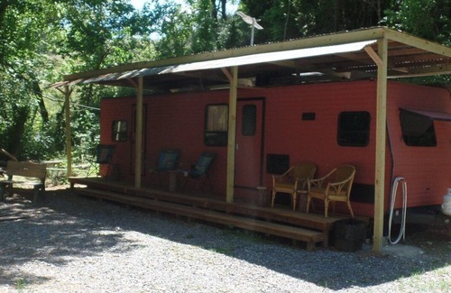 Karns House | 30 foot camper/Tiny home conversion (knoxville)