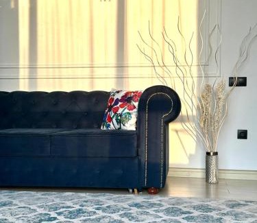 Almaty Apartment | 30# Galileo Terrace