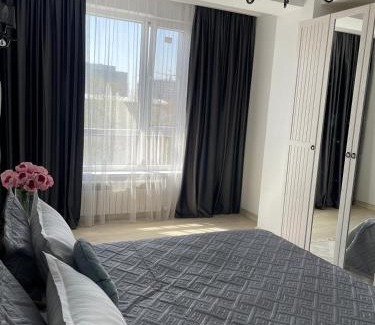 Almaty Apartment | 30# Galileo Terrace