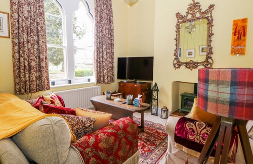 Ripon Cottage | 30 High St. Agnesgate