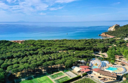 Le Rocchette Other | 30 m² Accommodation ∙ 2 bedrooms ∙ 4 guests