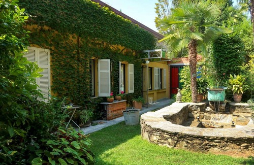 Invorio Other | 30 m² Accommodation ∙ 1 bedroom ∙ 2 guests