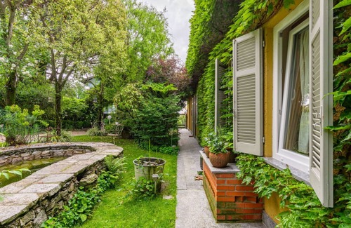 Invorio Other | 30 m² Accommodation ∙ 1 bedroom ∙ 2 guests