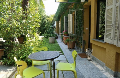 Invorio Other | 30 m² Accommodation ∙ 1 bedroom ∙ 2 guests