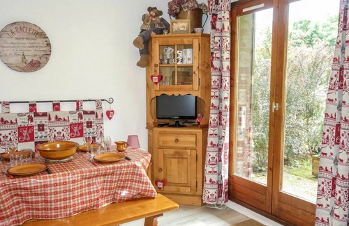 Demi-Quartier Apartment | 30 m² Apartment ∙ 1 bedroom ∙ 4 guests