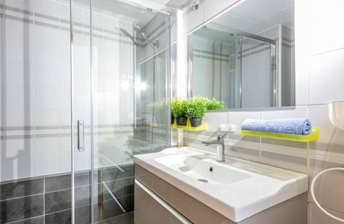 Empuriabrava Apartment | 30 m² Apartment ∙ 1 bedroom ∙ 2 guests