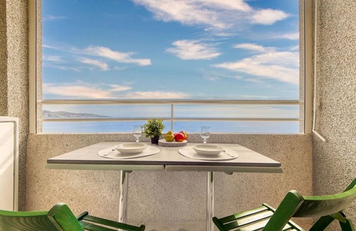 Empuriabrava Apartment | 30 m² Apartment ∙ 1 bedroom ∙ 2 guests