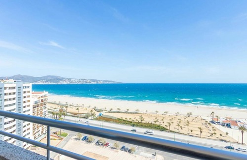 Empuriabrava Apartment | 30 m² Apartment ∙ 1 bedroom ∙ 2 guests