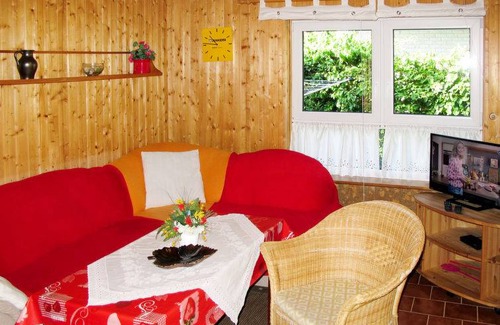 Quetzin Apartment | 30 m² Apartment ∙ 1 bedroom ∙ 3 guests