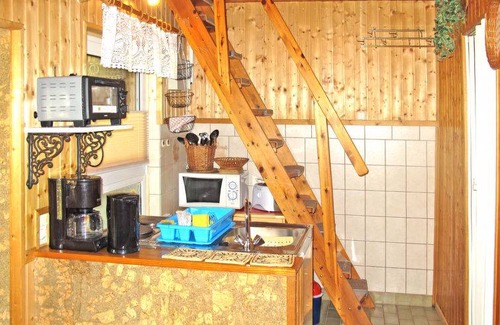 Quetzin Apartment | 30 m² Apartment ∙ 1 bedroom ∙ 3 guests