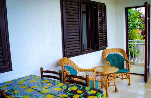 Kuciste Apartment | 30 m² Apartment ∙ 1 bedroom ∙ 3 guests