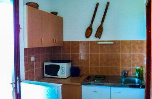 Kuciste Apartment | 30 m² Apartment ∙ 1 bedroom ∙ 3 guests