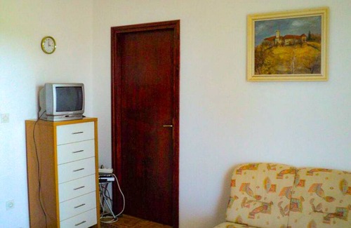 Kuciste Apartment | 30 m² Apartment ∙ 1 bedroom ∙ 3 guests