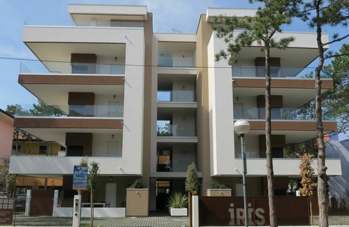 Bibione Apartment | 30 m² Apartment ∙ 1 bedroom ∙ 4 guests