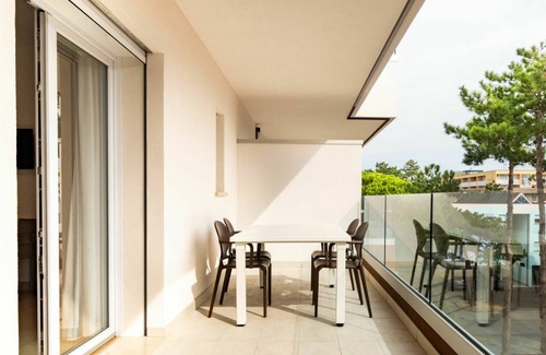 Bibione Apartment | 30 m² Apartment ∙ 1 bedroom ∙ 4 guests