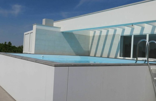 Bibione Apartment | 30 m² Apartment ∙ 1 bedroom ∙ 4 guests
